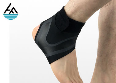 China Apoio atlético do tornozelo do envoltório confortável do tornozelo do neopreno para o protetor do protetor do tornozelo fábrica